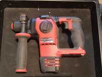 Einhell młot udarowy Herocco 18v