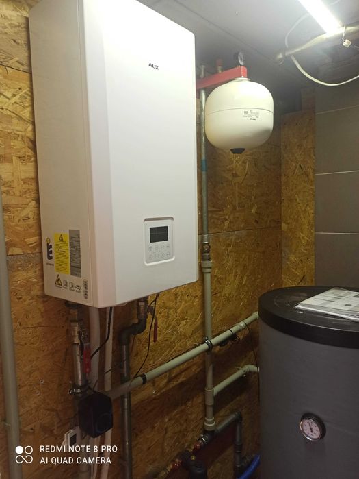 hisense pompa ciepła 6kw split