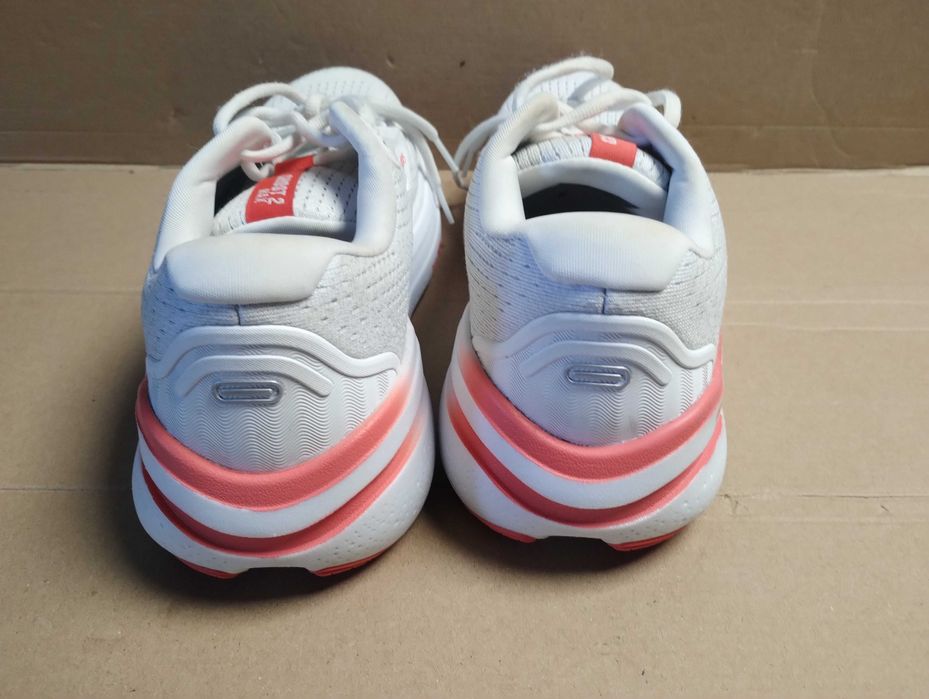 buty do biegania biegowe 41 Brooks Ghost 2 Max bdb damskie