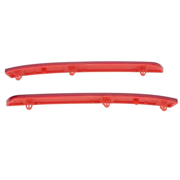 Odblaski oświetlenie VW t5 loft t6 transporter carawela multiwan