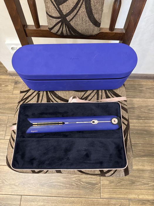 Випрямляч Dyson HS07 Corrale, Blue/Blush