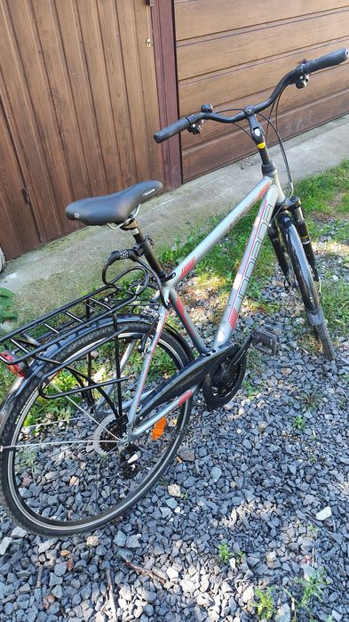 Rower Indiana X-road 1.0 okazja