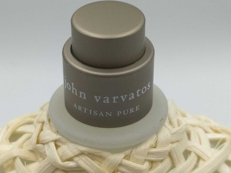 John Varvatos Artisan Pure edt 125 ml  Оригинал