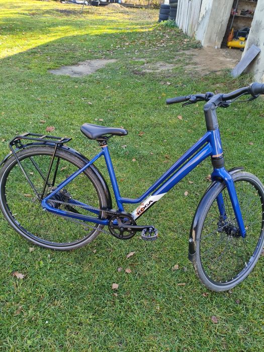 Rower KOGA F3 na pasku