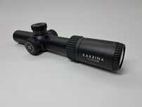 Оптичний приціл KARRINA 1.2-6x24IR