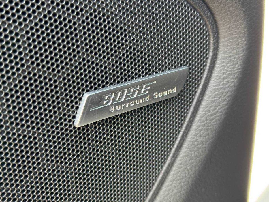 Audi Q7 2013 Typ 4L (FL)