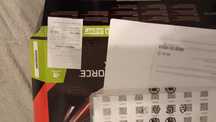 GTX 1660super 6gb GDDR6 używany 1rok