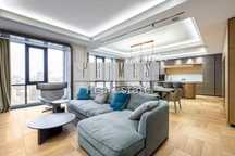 Оренда Пентхаус 5к 235м2, ЖК Royal Tower вул. Саксаганского, 37К