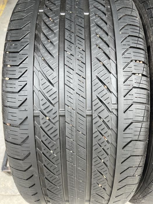 Шини літні R19 275 40 Continental RFT Склад Осокорки