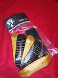 Fingerboard deck's