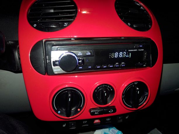 Radio samochodowe usb bluetooth