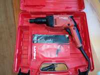 Hilti ST2500 wkretarka do konstrukcji.stalowych 600 w 19 Nm w walizce