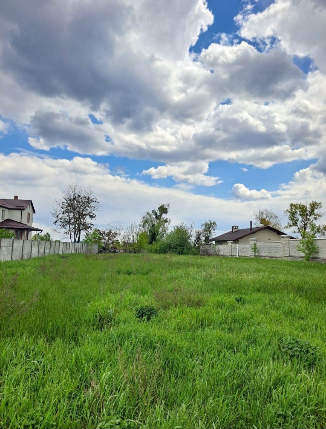 Продам участок в с. Шпитьки.