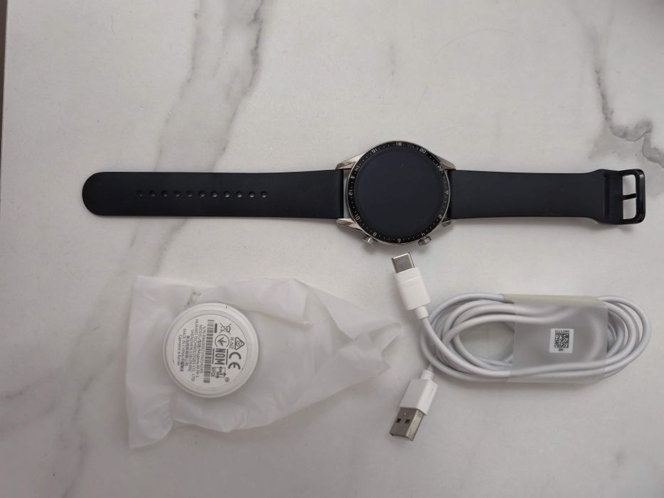 Smartwatch Huawei GT 2