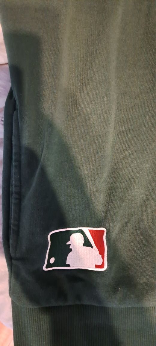 Bluza New Era LA Lakers