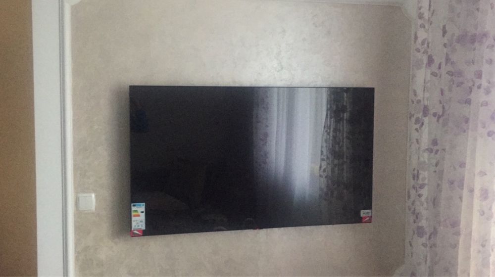 Телевізор Lg Oled 55 B8