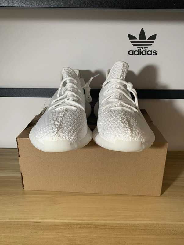 adidas Yeezy 350 V2 Cream White Roz.41