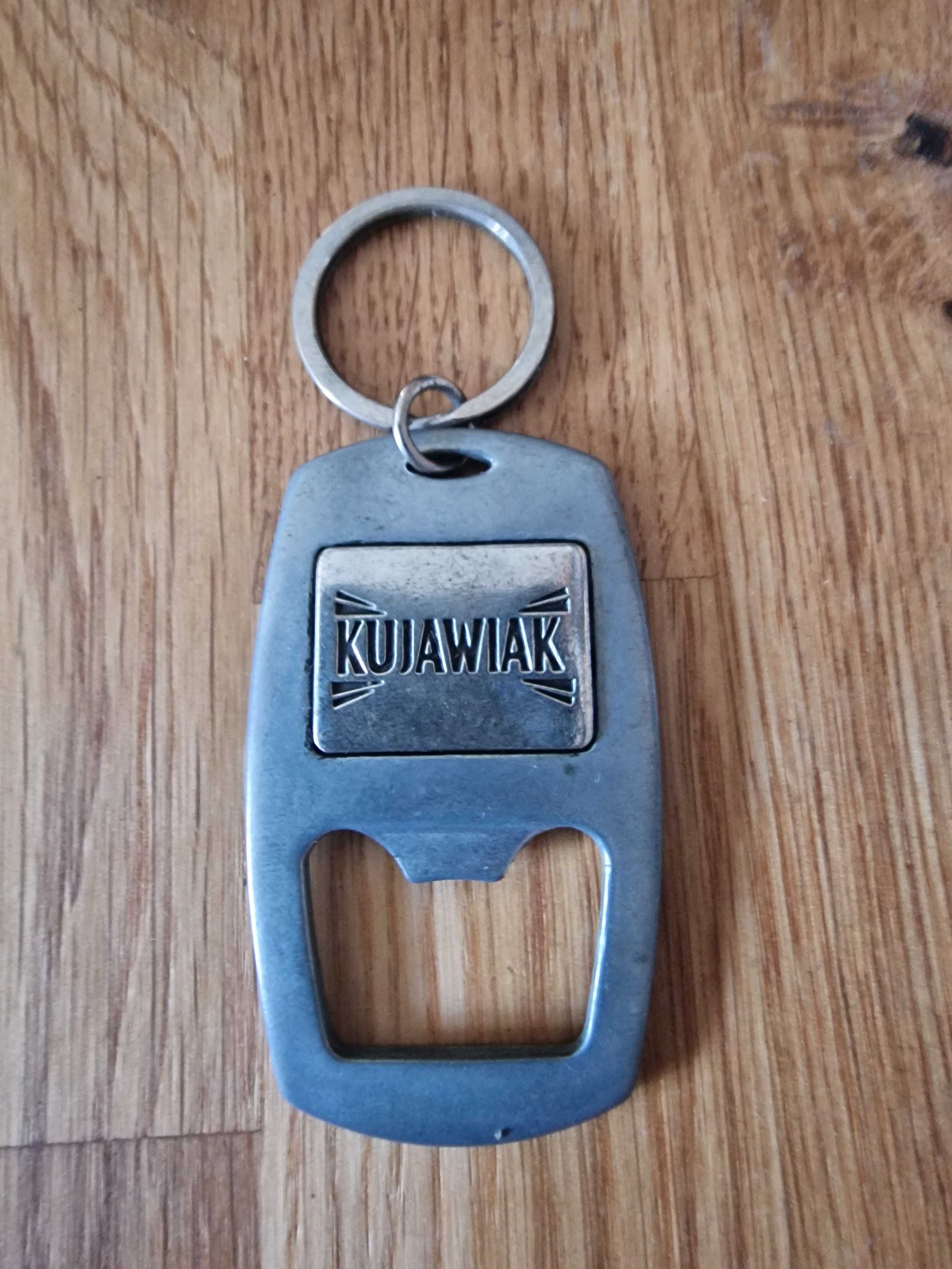 1. Otwieracz, Kujawiak Browar Bydgoszcz