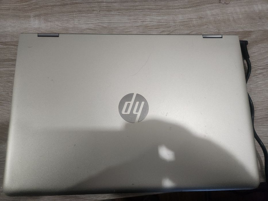 Portátil hp pavilion x360 convertible 14-ba000