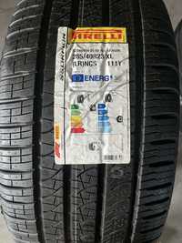 285/40/23 R23 Pirelli Scorpion Zero 4шт нові