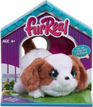 Интерактивный Маленький Щенок Just Play furReal My Minis Puppy Interac