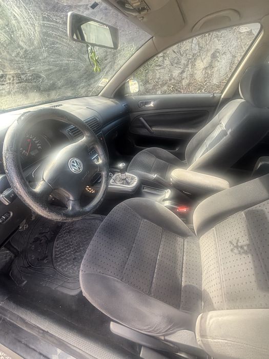 Vw Passat 1.9 - PD 115cv