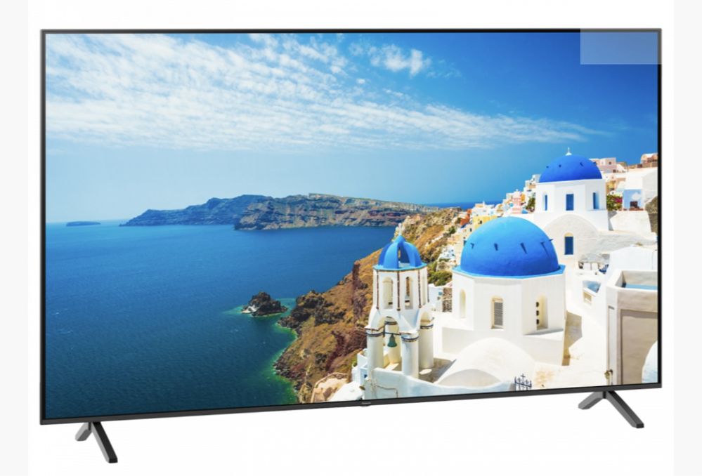 Telewizor Panasonic TX-75MXW954 Miniled 120hz hdmi 2.1  GWARANCJA