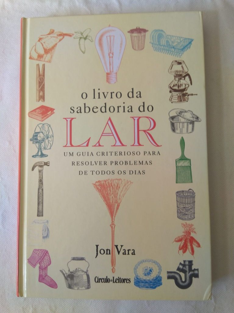 Livros Práticos . . .
