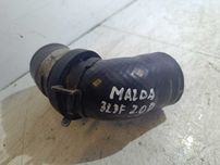 Przewód powietrza intercooler MAZDA 323F 2.0 DIESEL