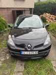 Renault Clio  3 1.2