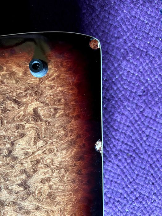 Autoharp Oscar Schmidt OS120CN Limited Edition auto harpa