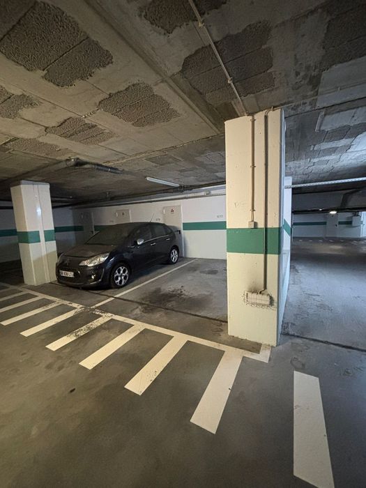 Lugar Garagem Porto