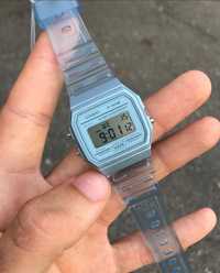 Продам часи Casio F91w