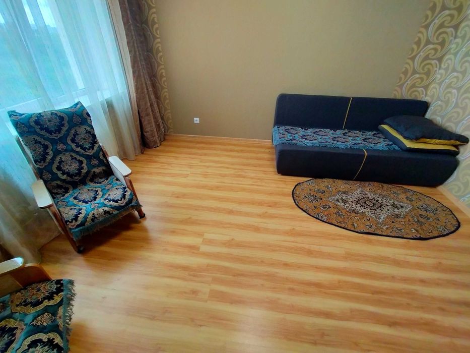 Оренда 1 но кім Виставка-Зарічанська біля Набережного