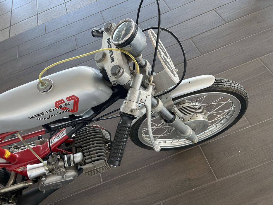 Kreidler F-Kart Van Veen