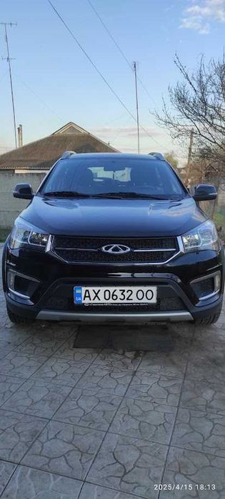 продам Chery Tiggo 2