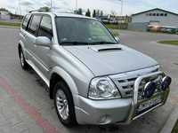 Suzuki Grand Vitara I XL7 Polift