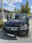 Mercedes-Benz GL 450 4MATIC, 2008 р. (X164) — 7 місць, V8, AIRMATIC