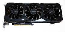nVidia GeForce RTX2070 Super Gigabyte 8GB 256bit HDMI DP