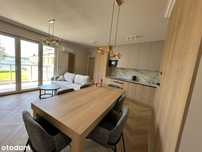Apartament 63,5m Pierwsza linia brzegowa Port Nept