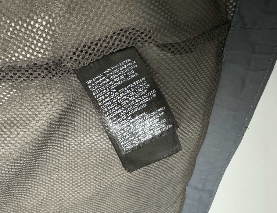 The North Face DryVent Waterproof Jacket Kurtka Damska XS