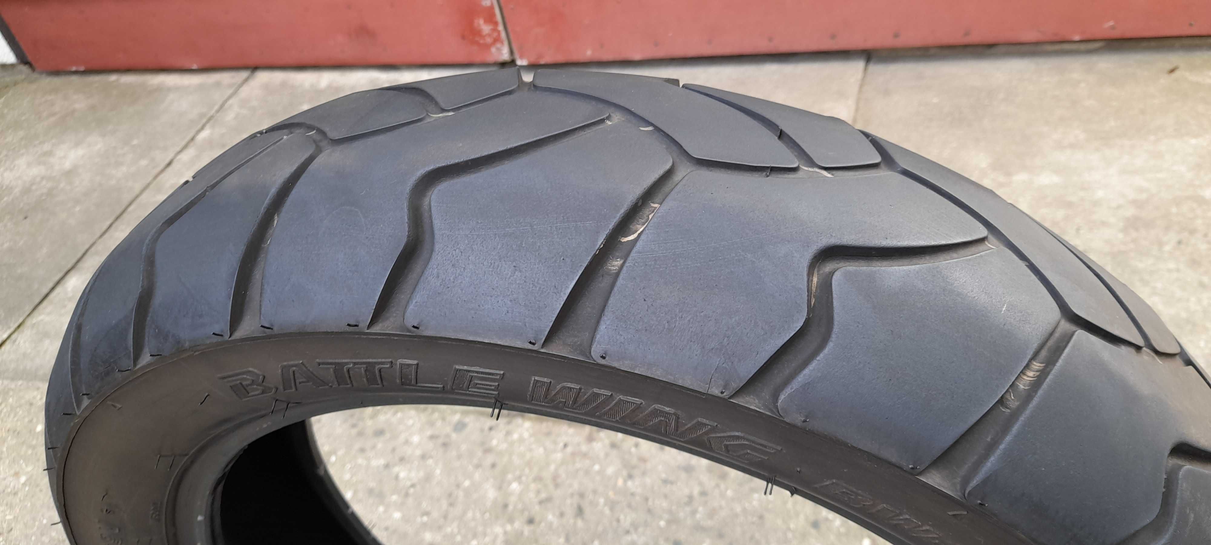 Opona do motoru Bridgestone  150/70 R17  M/C  69V