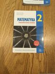 Podręcznik do matematyki 2