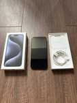 iPhone 15 Pro Max 256gb