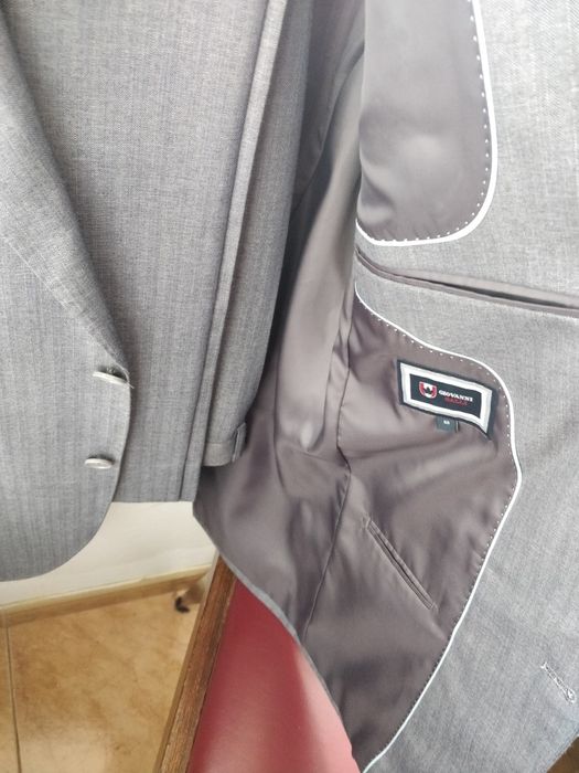 2 Fatos Giovanni Galli (como novos)