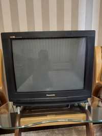 Panasoniс GAOO 70 TC-25V70R телевизор