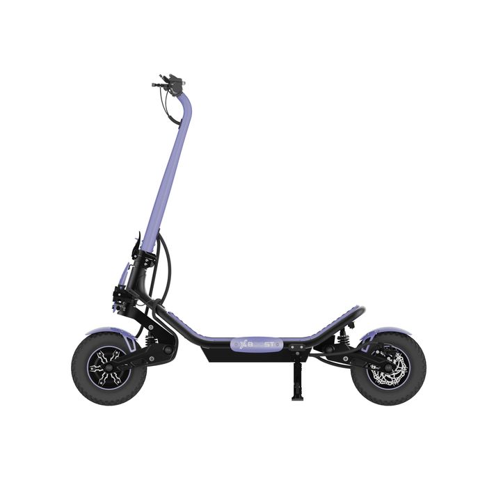 Електросамокат, Электросамокат, Электрический самокат X-BOOST 014 MAX