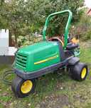 John deere 8000e eHydro 8500e eCut Maszyna Johndeere 8000 JD 8500