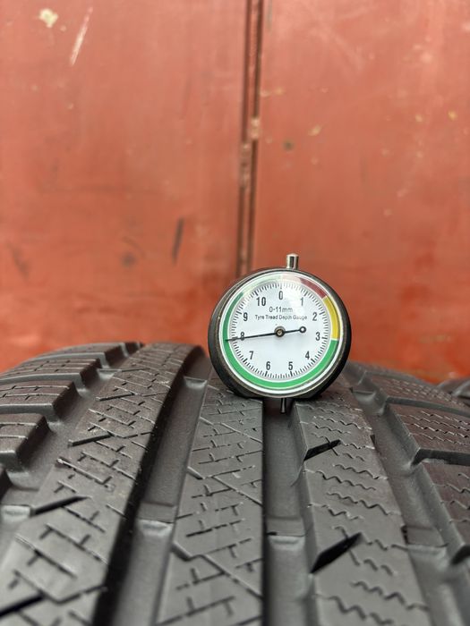 235/35/19 R19 Continental ContiWinterContact TS810 зима 2 шт