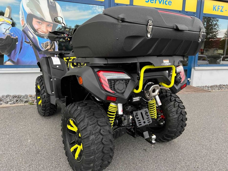 TGB BLADE 1000 83KM LTX MAX Full Wersja 4x4 ! Od ręki ! Leasing Raty